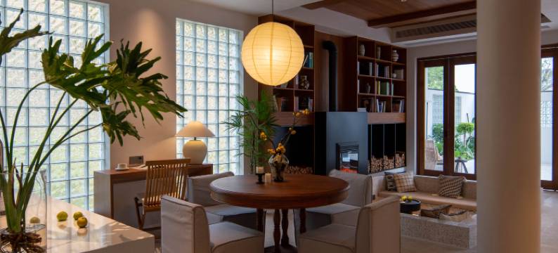 物外旅宿(黟县西递景区店)图片