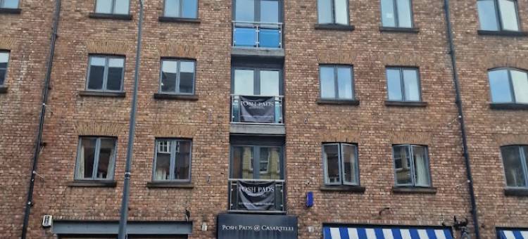 普斯帕德斯利物浦1号公寓式酒店(Posh Pads - Liverpool 1 - Apart-Hotel)图片