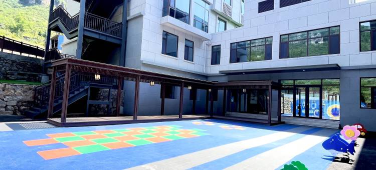 凤城国际酒店(卧龙山庄店)图片