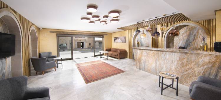 卡帕多奇亚微风酒店(Breeze Of Cappadocia)图片