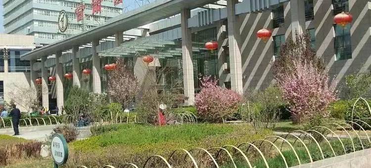 泊曼酒店(兰州兰大一院店)图片