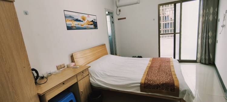 福兴民宿(宁德新能源店)图片