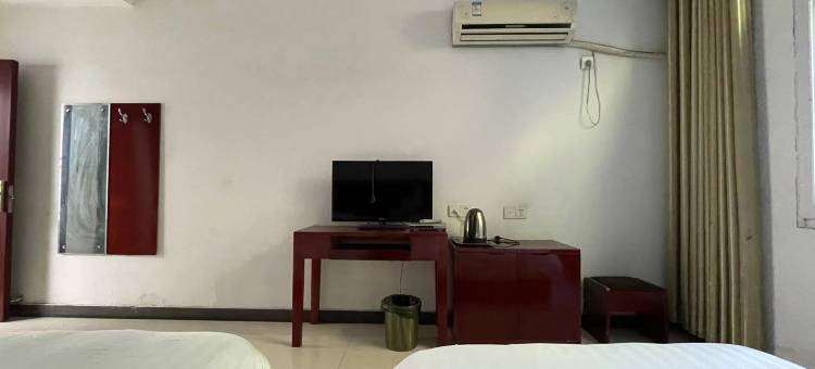 烧鸡公吊锅土菜住宿图片