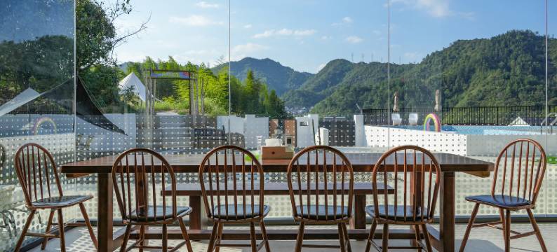 千岛湖崆间民宿图片