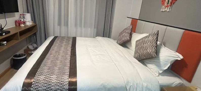 康定龚家小憩民宿图片