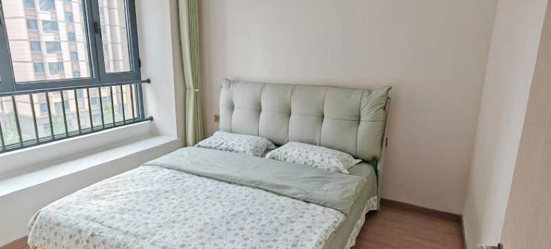 雄安新区容城丰铎民宿(大水路店)图片