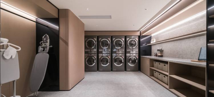 全季酒店(桂林高新万达广场店)图片