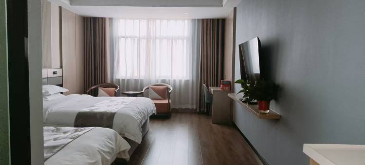 安阳恩东酒店(文字博物馆店)图片