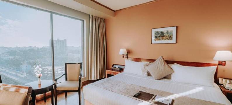 吉大港半岛酒店(The Peninsula Chittagong PLC.)图片