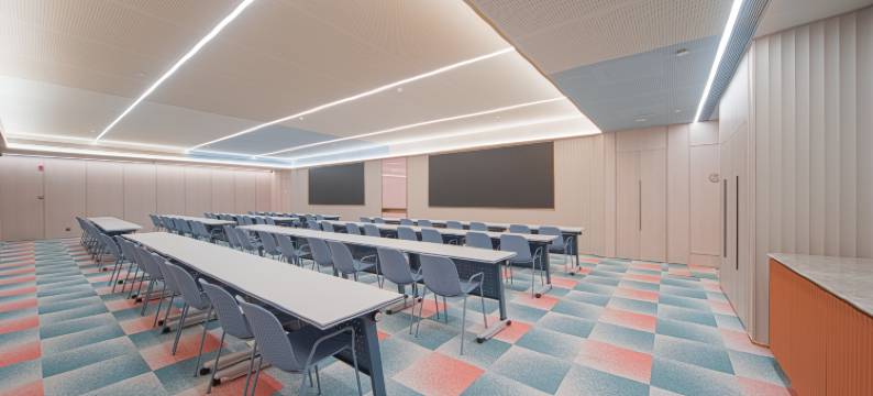 汉庭酒店(太原建设北路北中环街店)图片