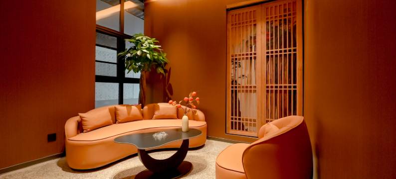 洛阳唐人居酒店(应天门洛邑古城店)图片