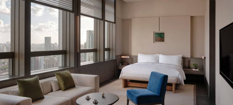 阿丽拉上海图片