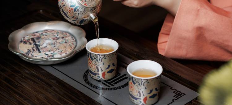 杨凌国合之禾开元名庭酒店图片