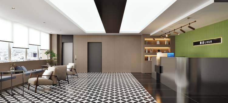 两个土荳酒店(上海陆家嘴浦东大道店)图片
