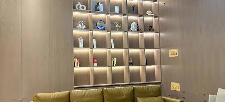 W置高酒店(金沙路店)图片