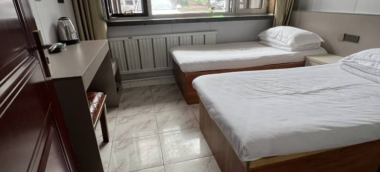 葫芦岛嘉合客栈图片