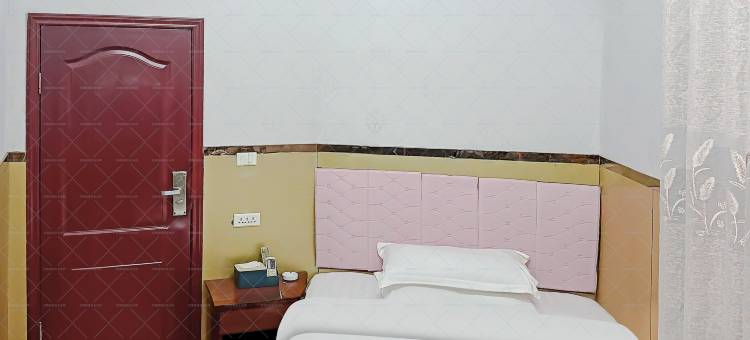 重庆北港宾馆(江北机场暨华中学店)图片