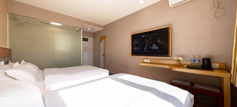 安德宾馆(北京苏州桥店)图片