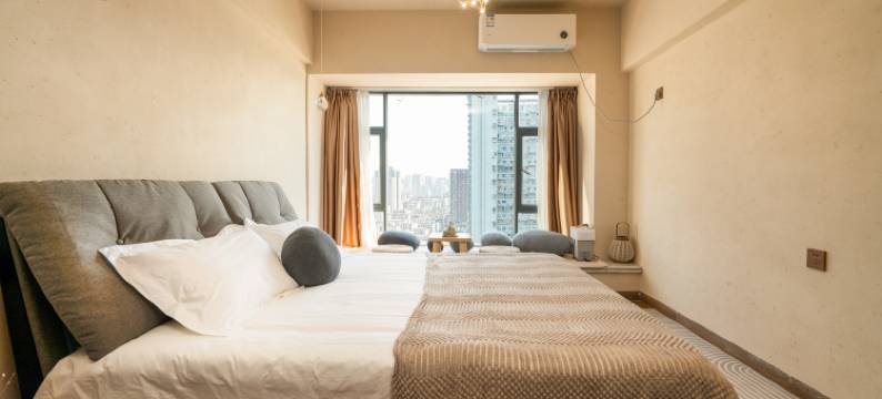 遇见民宿(长沙五一广场店)图片