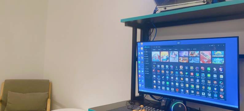 银河电竞公寓(赣州站巨亿万达广场店)图片