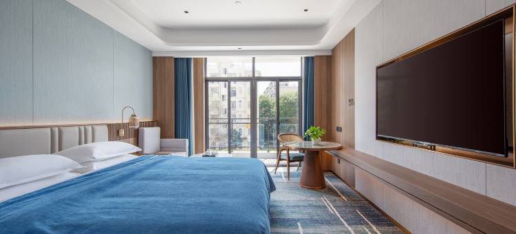 白沙福安泰隆酒店图片