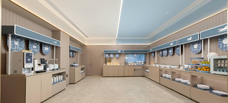 汉庭酒店(上海金桥地铁站店)图片