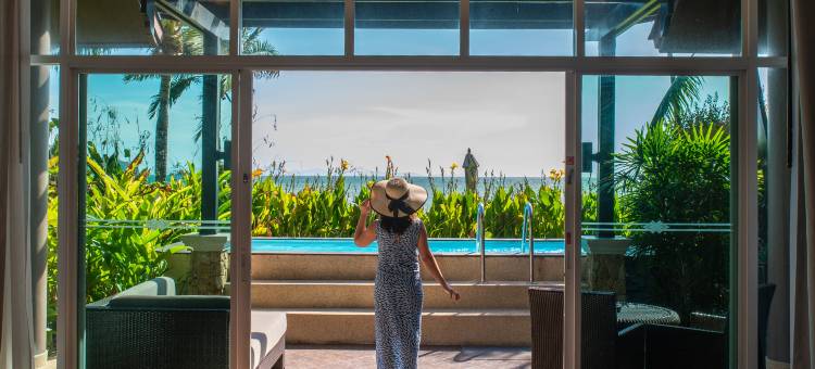 板瓦海滩铂尔曼普吉岛度假酒店(Pullman Phuket Panwa Beach Resort)图片
