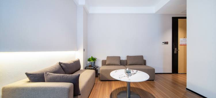 望京酒店(乌鲁木齐国际机场德港万达店)图片