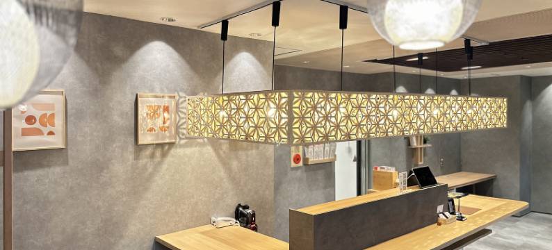 大阪恵美须饭店(Osaka Ebisu Hotel)图片