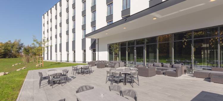 Garner Hotel Augsburg Nord图片