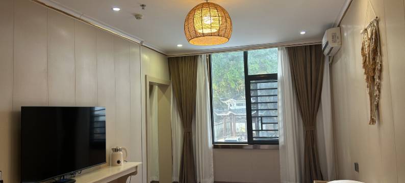 德保花海那家民宿图片