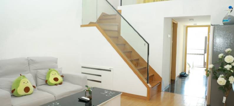 银海美宿精品公寓(南昌西站礼庄山地铁站店)图片