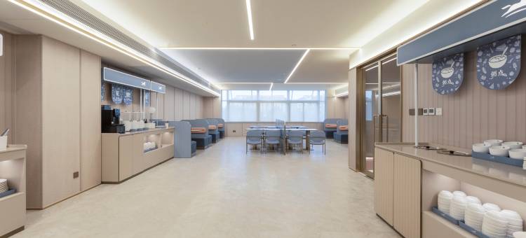 汉庭酒店(宣城郎溪国购广场店)图片