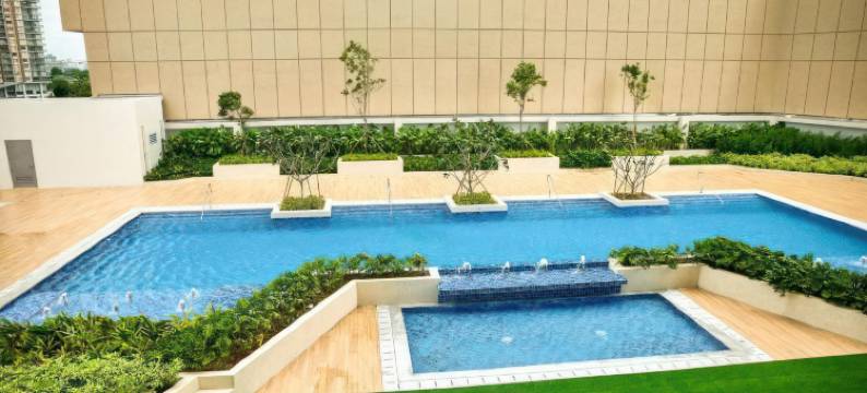 康纳服务式公寓由HII管理(The Connor Serviced Residences Managed by HII)图片