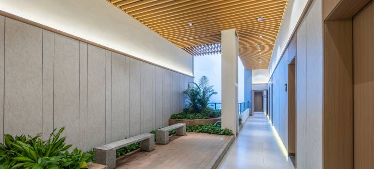 良智汇品酒店(海口秀英会展中心店)图片