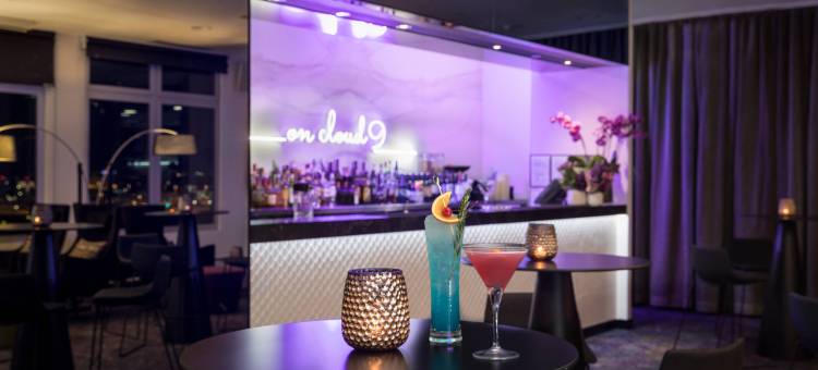 悉尼机场瑞吉斯酒店, EVT旗下(Rydges Sydney Airport Hotel an EVT hotel)图片