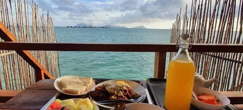 Nusakuya Resort图片