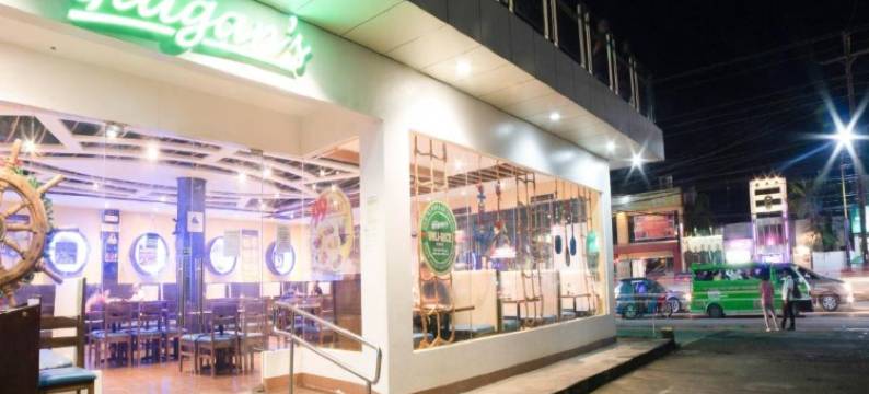 红多兹Plus酒店-近黎刹交界处(RedDoorz Plus near Rizal Junction)图片