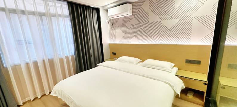 南宁好一天酒店(医科大一附院店)图片