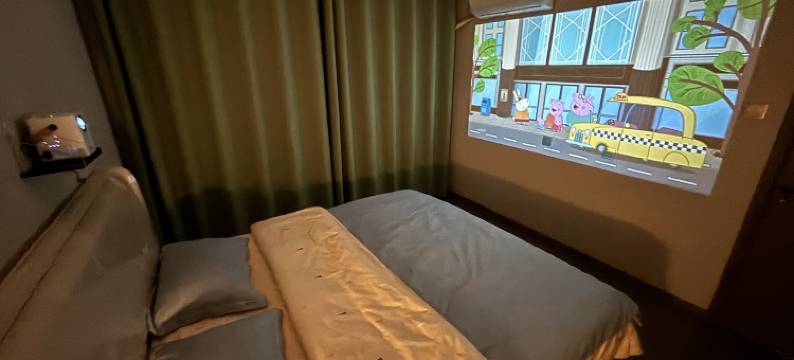 泊枫民宿(雄安新区容城店)图片