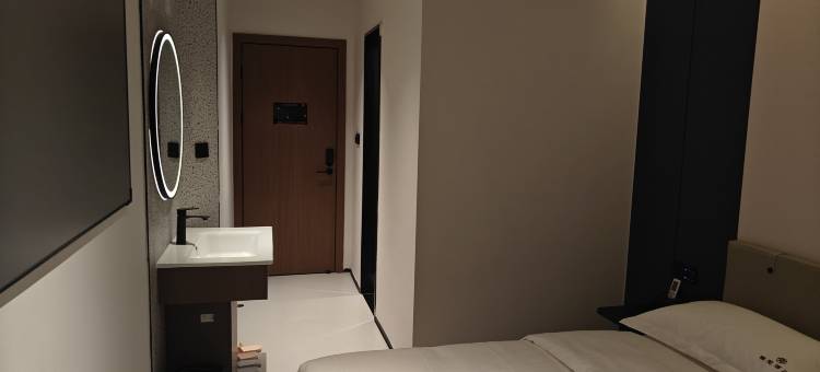 栖梵酒店(九颂荟店)图片