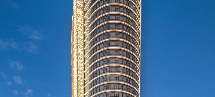 万象拉萨翁万达文华酒店(Latsavong Wanda Vista Vientiane)图片