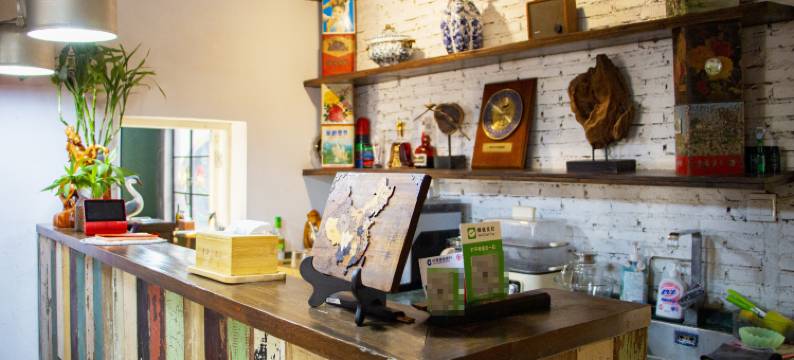 素年·雁舍民宿图片