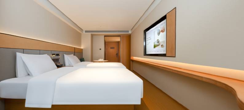 全季酒店(太原东中环朝阳街店)图片