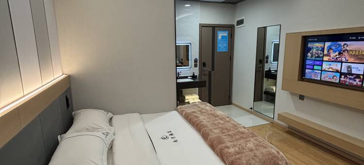 兰坪南方大酒店图片