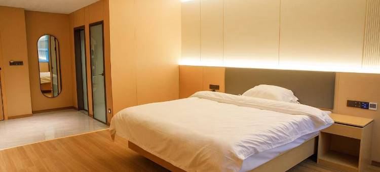 格林豪泰酒店(盐城射阳太阳城店)图片