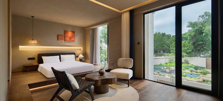 泉州关于美宿(西街西湖公园店)图片