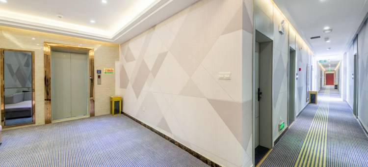 7天酒店(宜春铜鼓汽车东站店)图片