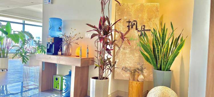 枫丹酒店(贵阳北站店)图片