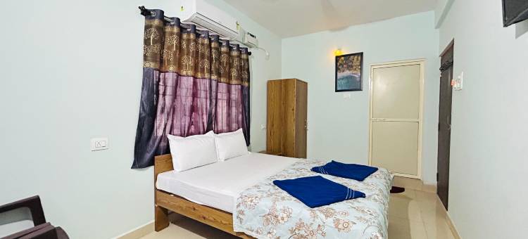 蓝色兰花度假屋(Blue Orchid Holiday Home)图片